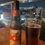 Terraza Central Bebida