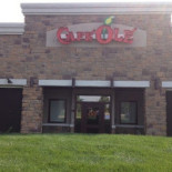 Amantes Del Café Exterior