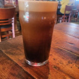 Amantes Del Café Bebida