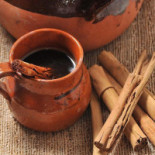 Amantes Del Café Bebida