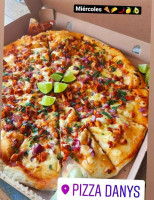 Pizzas Dany's Essen