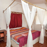 Taqueria Don Rey Dentro