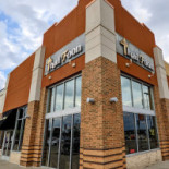 Taqueria Don Rey Exterior