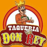 Taqueria Don Rey Logo