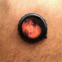 Beerstro One Ten Thai Boisson