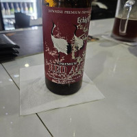 Beerstro One Ten Thai Boisson