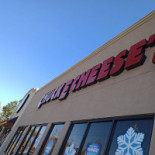 La Gordita Loca Exterior