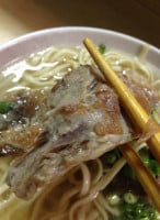 Las Palmas De La Piña Comida