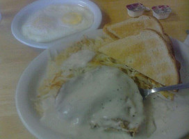 Harleys Burger Nourriture