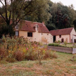 Taqueria El Jacal Exterior