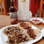 Don Marcos Taquería Comida