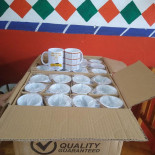 Don Marcos Taquería Carta