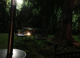 Bella Notte CafÉ Trattoria Exterior