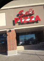 Bella Notte CafÉ Trattoria Exterior