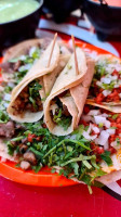 Tacos Sahuayo food