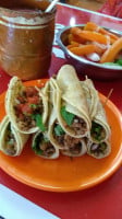 Tacos Sahuayo food