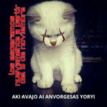 La Esquina De Beny Carta