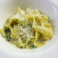 Taquería La Consentida Comida