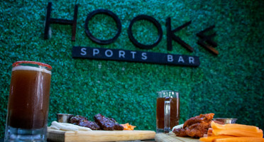 Hooke Sports drink
