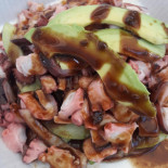 Mariscos Mape Nourriture