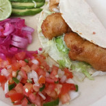 Mariscos Mape Comida