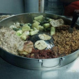 Taqueria El Jacal Comida