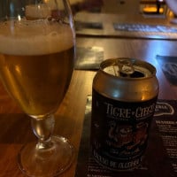 El Escudo del Quijote drink