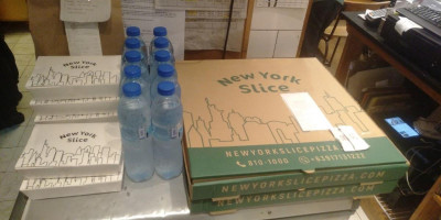 Club De Nutrición Herbalife Gallardo menu