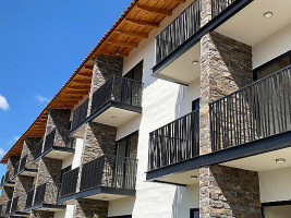 Quinta Del Bosque Exterior