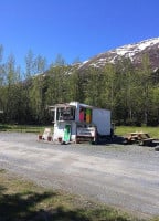 Cero Es 3- San Carlos Extérieur