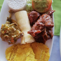 Cero Es 3- San Carlos Nourriture