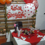 Simple Delicia Extérieur