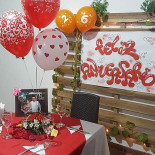 Simple Delicia Extérieur