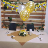 Simple Delicia Extérieur