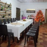 Simple Delicia À l'intérieur