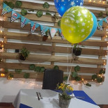 Simple Delicia Extérieur