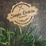 Simple Delicia Boisson