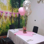 Simple Delicia À l'intérieur