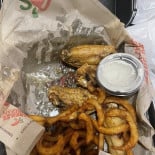 Tony Desayunos Nourriture