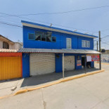 Antojitos Mexicanos Rosita Toriz Exterior