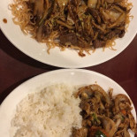 Carnitas Doña Olí Comida