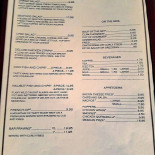 Burritos Y Taquitos Las Lupitas Carta