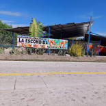 Mariscos Oscar Extérieur