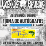 Antojitos Y Pescaderia Chapita