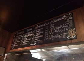 El Canibal Burger Shak