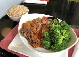 Picana Pirana Taquitos food