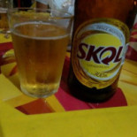 Office Liquour drink