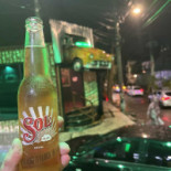 Office Liquour drink