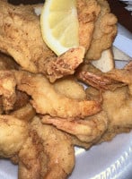 Porfirio's - Polanco food