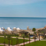 Orale Mall Villa Grande outside